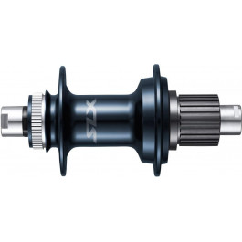   Shimano Втулка задня FH-M7110 SLX 12-шв. 32отв 12MM THRU TYPE AXLE OLD:142мм CENTER LOCK