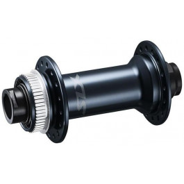   Shimano Втулка передня НВ-M7110-B SLX 32отв 15MM THRU TYPE AXLE OLD: 110мм CENTER LOCK