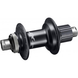   Shimano Втулка задня FH-M8110-B DEORE XT 12-шв. 32отв 12MM THRU TYPE AXLE OLD:148мм CENTER LOCK