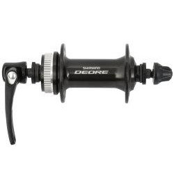 Shimano Втулка передня НВ-M6000 DEORE 32отв CENTER LOCK - зображення 1