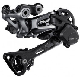   Shimano Переключатель задний  RD-RX812 GRX, SHADOW + 11-скоростей