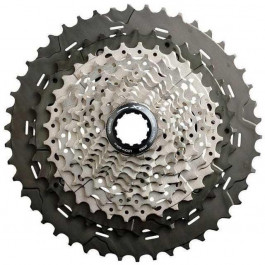   Shimano Касета CS-M8000 DEORE XT, 11-46 11-зв