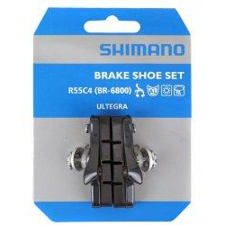 Shimano Гальмівні колодки шосейних гальм R55C4 Ultegra - зображення 1