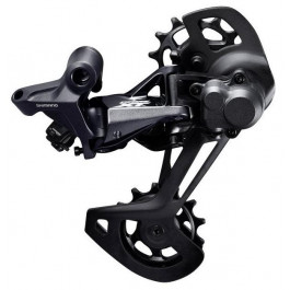   Shimano Перемикач задній RD-M8120-SGS DEORE XT SHADOW+ 12-швидк. довгий важіль