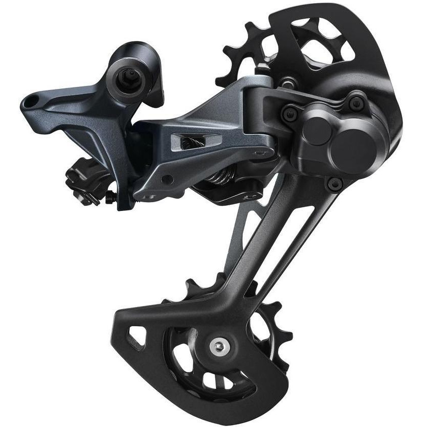 Shimano Перемикач задній RD-M7120-SGS SLX SHADOW+ 12-швидк, довгий важіль - зображення 1