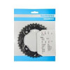 Shimano Зірка шатунів FC-M675 SLX, 24зуб. АM - зображення 1