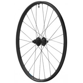   Shimano Колесо WH-MT601-29, заднє 29", 24 отв. 12-швидк., R:12MM E-THRU OLD:142MM, безкамерне CENTER LOCK