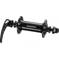   Shimano Втулка передня HB-RS300, 36отв, чорн