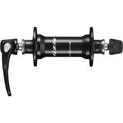   Shimano Втулка передня HB-R7000 105, 32отв, OLD 100мм, QR чорн