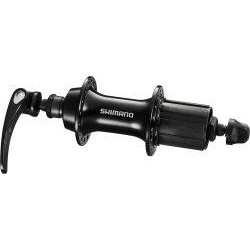   Shimano Втулка задня FH-RS300, 32отв, чорний