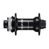 Shimano Втулка передня HB-R7070 105, 32отв. 12мм THRU TYPE OLD: 100мм CENTER LOCK, чорн - зображення 1