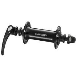   Shimano Втулка передня  HB-RS300, 32отв, чорн