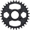 Shimano Зірка шатунів  FC-M6100-1 DEORE, 32зуб. 12-швидк Direct Mount - зображення 1