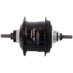 Shimano Alfine SG-S700 2021 - зображення 1