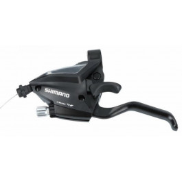   Shimano Моноблок  левый ST-EF500 Altus 3-скорости