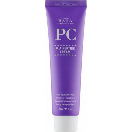 Cos De BAHA - PC M.A Peptide Cream - Пептидний крем для обличчя - 45ml