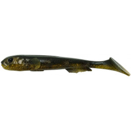 Savage Gear LB 3D Goby Shad / 20cm / Spotted Bullhead UV