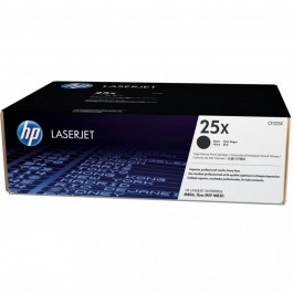   HP 25X (CF325X)