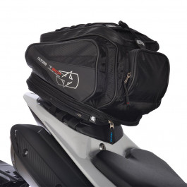 Oxford Сумка на хвіст мотоцикла OXFORD T30R Tail Pack - Black