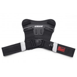   USWE Кріплення USWE GoPro Action Camera Harness Black