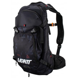 LEATT Моторюкзак з гідратором LEATT Hydration Moto XL 1.5 Black L