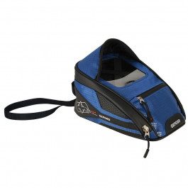 Oxford Сумка на бак Oxford M2R Mini Tank Bag - Blue