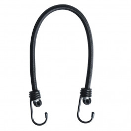 Oxford Крючки для багажу Oxford TUV/GS Bungee 10mm x 600mm x 24