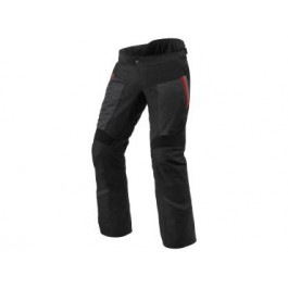   REV`IT! Мотоштани Revit Tornado 4 H2O Short Black 2XL