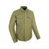 Oxford Мотосорочка Oxford Original Approved AA MS Khaki 2XL - зображення 1