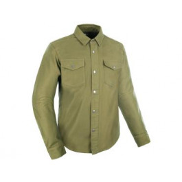   Oxford Мотосорочка Oxford Original Approved AA MS Khaki 2XL