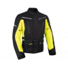 Oxford Мотокуртка Oxford Metro 2.0 MS Black-Fluo 3XL - зображення 1