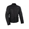 Oxford Мотокуртка Oxford Metro 2.0 MS Stealth Black 2XL - зображення 1