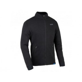   Oxford Куртка Oxford Advanced Fleece MS Black XL