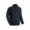 Oxford Куртка Oxford Advanced Micro Fleece 1/2 Neck MS Top Black S - зображення 1