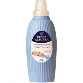 Felce Azzurra Смягчитель для ткани для людей с чувствительной кожей 2 л (30116)