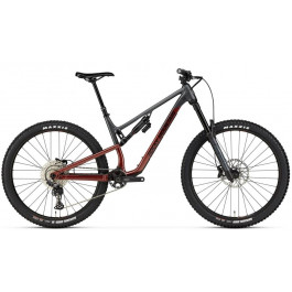   Rocky Mountain Altitude Alloy 30 29" 2023 / рама 48см Red/Grey (B0228XL94)