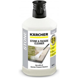 Karcher Средство для очистки камней 3 в 1  Plug-n-Clean 1 л (6.295-765.0)