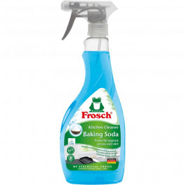 Frosch Универсальный очиститель Сода 500 мл (4009175164506)