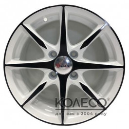   SportMax Racing SR3210 (R13 W5.5 PCD4x100 ET25 DIA67.1)