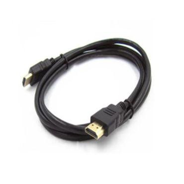 Inter Systems HM20-5 HDMI to HDMI 4m Black (HM20-5) - зображення 1