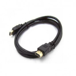 Inter Systems HM20-5 HDMI to HDMI 4m Black (HM20-5)