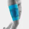 Bauerfeind Бандаж  Sports Compression Sleeves Upper Leg для тазостегнового суглоба - зображення 1