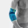 Bauerfeind Бандаж  Sport Elbow Support для лікування епікондиліту ліктьового суглоба - зображення 1