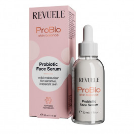   Revuele Сироватка для обличчя  Probio Skin Balance Probiotic 30 мл (5060565105768)