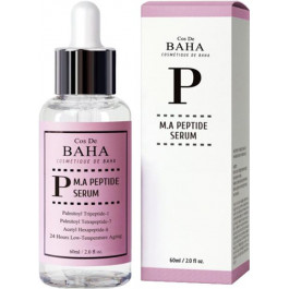 Cos De BAHA - P M.A Peptide Serum Jumbo - Пептидна сироватка для обличчя - 60ml