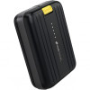 UMETRAVEL TRIP 10 10000mAh 22.5W Black - зображення 1