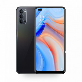   OPPO Reno4 5G 8/128GB Space Black