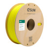 Esun ABS Plus Filament (пластик) для 3D принтера  1кг, 1.75мм, жовтий (ABS+175Y1) - зображення 1