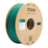 Esun ABS Filament (пластик) для 3D принтера  1кг, 1.75мм, зелений (ABS-175G1) - зображення 1