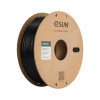 Esun eABSMAX Filament (пластик) для 3D принтера  1кг, 1.75мм, чорний (eABSMAX-P175B1) - зображення 1